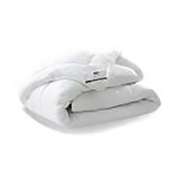 [112765] COUETTE 240/220 BLANCHE 100% POLYESTER BY NIGHT