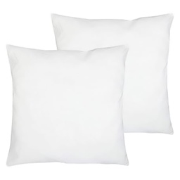 [112766] OREILLER 60/60 BLANC 100% POLYESTER BY NIGHT