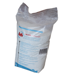 [402044] CHLORE EN SACHET DE 2KG - HTH