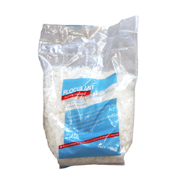 [402045] FLOCULENT GRANULES DE 1KG