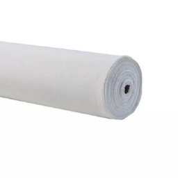 [402046] VOILE D OMBRAGE 70% COULEUR BLANC (ROULEAU DE 50M)