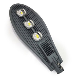 [326640] LAMPADAIRE SOLAIRE COBRA 150W