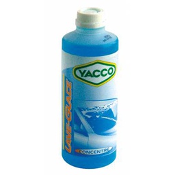 [326644] LAVE-GLACE CONCENTREE 500ML CRT DE 6 YACCO