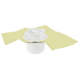 [326691] SIPHON POUR CARRELAGE VERT G10X10 