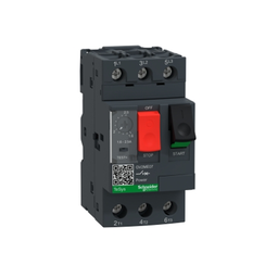 [326804] DISJONCTEUR MOTEUR MODULAIRE TESYS   1,6-2,5