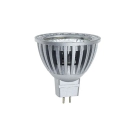 [112868] SPOT MR16 MAX.50W 12V WHITE 78*78*25