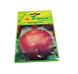 [402063] OIGNON ROUGE RED CREOLE TROP 4 G tr