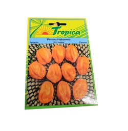 [402083] PIMENT HABANERO TROP 1 G (*) tr