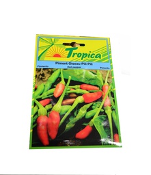 [402084] PIMENT OISEAU PILI PILI TROP 1 G (*) tr