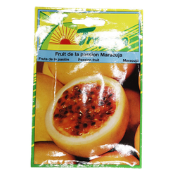 [402087] FRUIT DE LA PASSION MARACUJA TROP 0,5 G