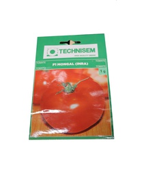 [402089] TOMATE MONGAL F1 PTS 1 G te