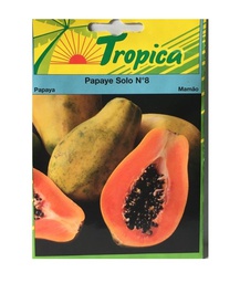 [402091] PAPAYE RANA TOP 10 GRAINE tr