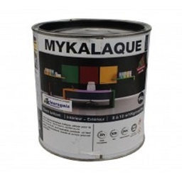 [112888] MYKALAQUE NOIR BRILLANT 3 KG