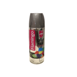 [112899] PEINTURE A BOMBE SILVER N°36 F056