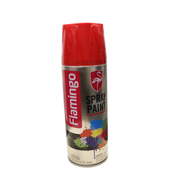 [112900] PEINTURE A BOMBE MARS RED N°08 F056