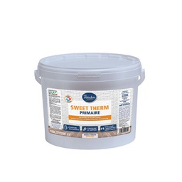 [112921] PEINTURE SWEET THERM PRIMAIRE INT/EXT BLANC 2,5L  