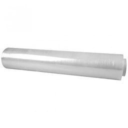 [502435] FILM ETIRABLE TRANSPARENT - 45CMX800M - 20 MICRONS
