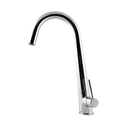 [210624] MITIGEUR EVIER PISA MIXER CHROME