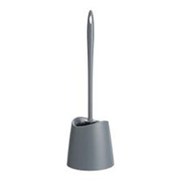 [112935] PORTE-BALAI WC STANDARD GRIS ANTHRACITE 