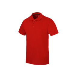 [326937] POLO ROUGE M STAR