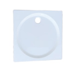 [210710] RECEVEUR DE DOUCHE 100X1003,5 CARRE