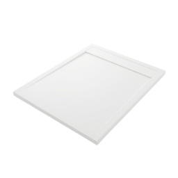 [210715] RECEVEUR DE DOUCHE 100X100X3,5 GIZLI GIDER