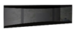 [112971] MIROIR TEINTE ANTHRACITE 180x55x2 N°23 TIAGO