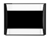 [112972] LIVING AUDIOVISUEL LED SENSITIF ON/OFF 180x180x45 N°22 TIAGO