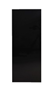 [112976] ELEMENT SUSPENDU AVEC 1 PORTE 35x125x30 N°37 ELECTRA 38