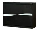 [112984] COMPTOIR BAR 125x100x36 N°16 OVIO 38