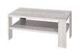 [112988] TABLE BASSE RECTANGULAIRE 130x36x65 N°12 LATHI 14
