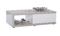 [112989] TABLE BASSE NC 124x43x64 N°12 ALTO 8981