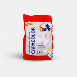 [210759] CIMENT JOINT PLATA-SAC DE 5KGS