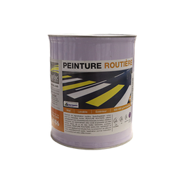 [113007] PEINTURE ROUTIERE BLANC 25KG