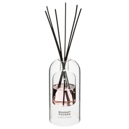 [113044] DIFFUSEUR DE PARFUM BOUQUET POUDRE