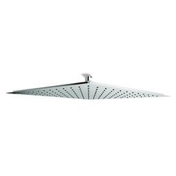 [210790] TETE DE DOUCHE MODERN LIFE CARREE 381MM