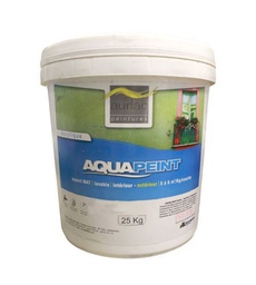 [113075] AQUAPEINT EXT BLANC 25KG