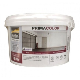 [113079] PRIMACOLOR EXTERIEUR INTERIEUR 4KG(MTAN)