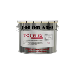 [113093] TOUFLEX EXTERIEUR  GRIS 20KG