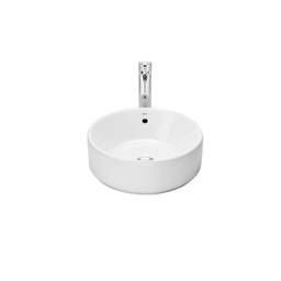[210883] VASQUE SMART ROUND 368x368x118MM