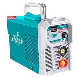 [327083] POSTE A SOUDER MMA INVERTER 160A - 220-240V MONOPHASE