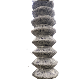 [42119] GRILLAGE SIMPLE TORSION GALVANISE 25MX1M50