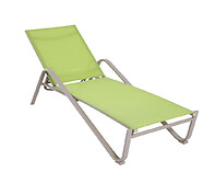 [42123] BDS OXFORD VERT LIME