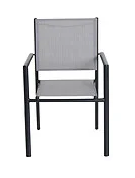 [42125] FAUTEUIL ROSARIO ANTHRACITE