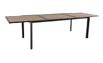 [42136] TABLE EXTENSIBLE BELIZE