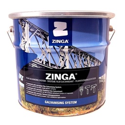 [113142] ZINGA 1KG