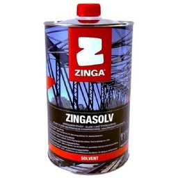 [113144] ZINGA SOLVANT EN 1L