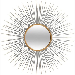 [113205] MIROIR MET SOLEIL D75
