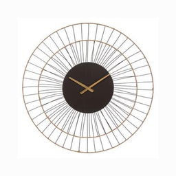[113230] HORLOGE MET ALARA D69,5
