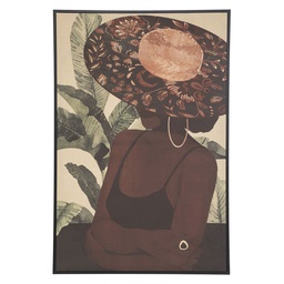 [113234] TOILE IMP/CAD CHAPEAU 60X90